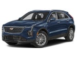 2024 Cadillac XT4 FWD 4dr Premium Luxury