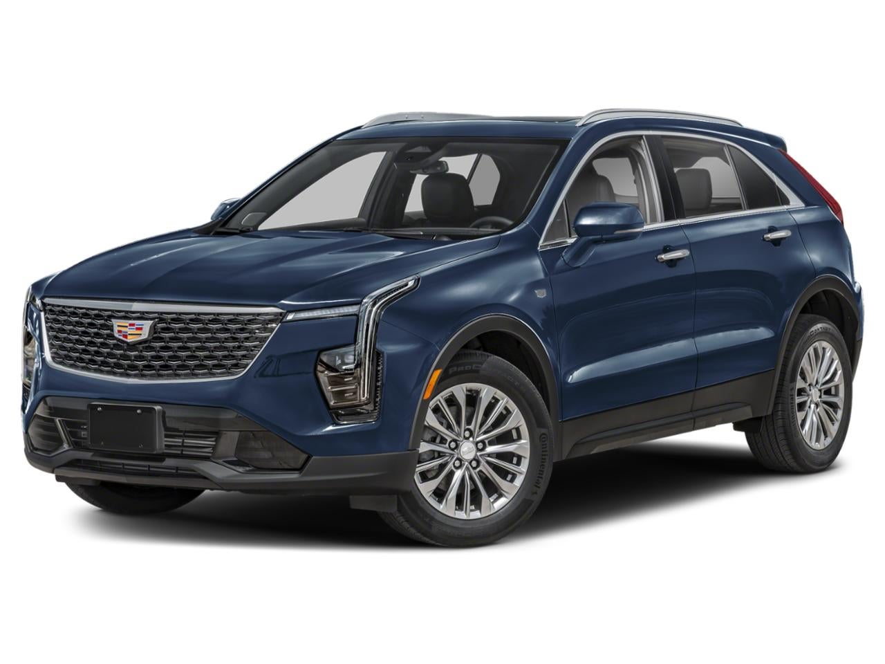 2024 Cadillac XT4 FWD 4dr Premium Luxury