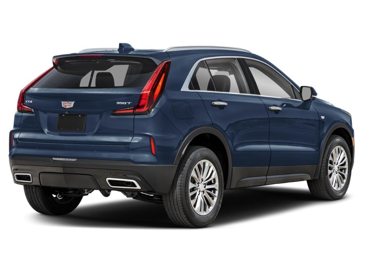 2024 Cadillac XT4 FWD 4dr Premium Luxury