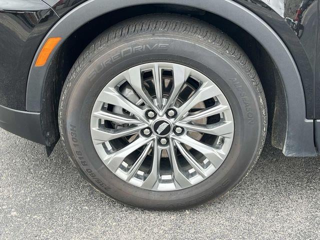 2024 Cadillac XT4 AWD 4dr Premium Luxury