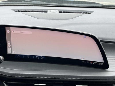 2024 Cadillac XT4 AWD 4dr Premium Luxury