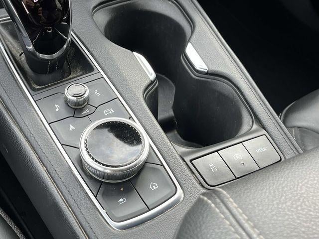 2024 Cadillac XT4 AWD 4dr Premium Luxury