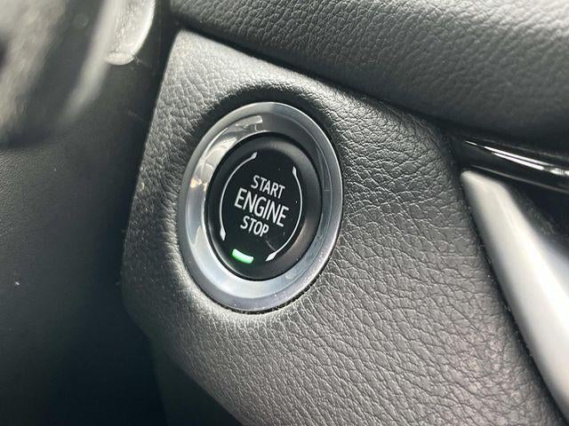 2024 Cadillac XT4 AWD 4dr Premium Luxury