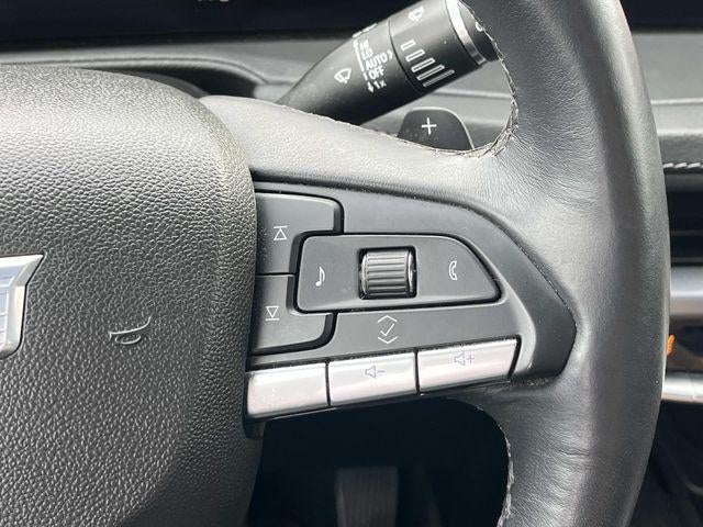 2024 Cadillac XT4 AWD 4dr Premium Luxury