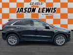 2024 Cadillac XT4 AWD 4dr Premium Luxury