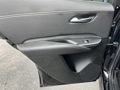 2024 Cadillac XT4 AWD 4dr Premium Luxury