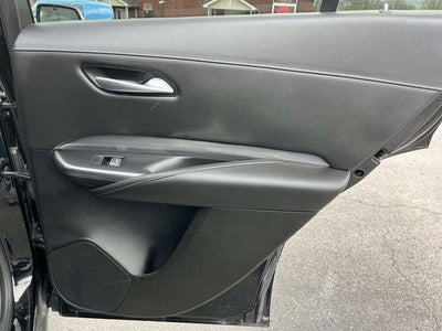 2024 Cadillac XT4 AWD 4dr Premium Luxury