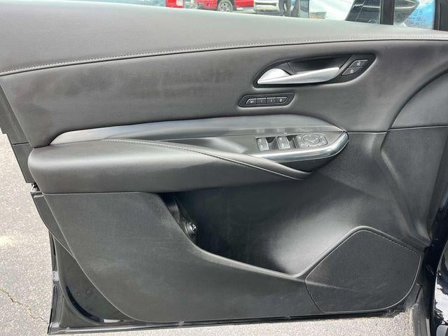 2024 Cadillac XT4 AWD 4dr Premium Luxury