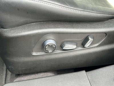 2024 Cadillac XT4 AWD 4dr Premium Luxury