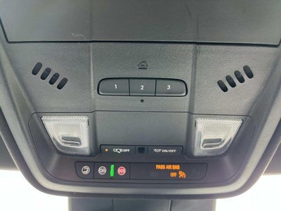 2024 Cadillac XT4 AWD 4dr Premium Luxury