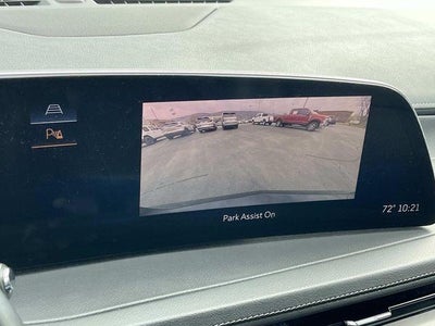 2024 Cadillac XT4 AWD 4dr Premium Luxury