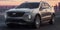 2024 Cadillac XT4 AWD 4dr Premium Luxury