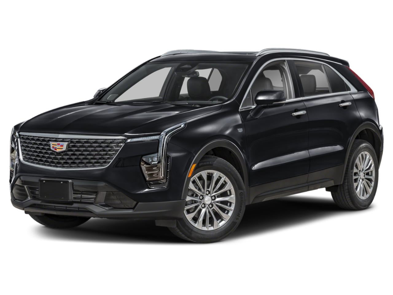 2024 Cadillac XT4 AWD 4dr Premium Luxury
