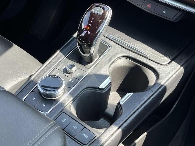 2024 Cadillac XT4 AWD 4dr Premium Luxury