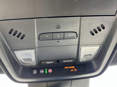2024 Cadillac XT4 AWD 4dr Premium Luxury