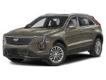 2024 Cadillac XT4 AWD 4dr Premium Luxury