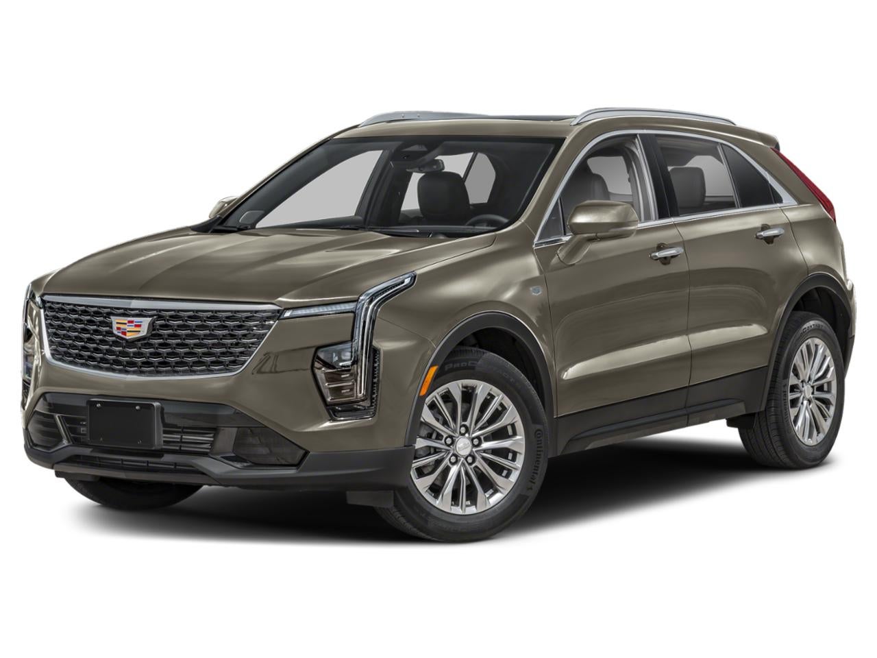 2024 Cadillac XT4 AWD 4dr Premium Luxury