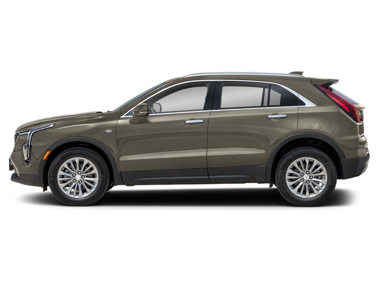 2024 Cadillac XT4 AWD 4dr Premium Luxury