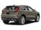 2024 Cadillac XT4 AWD 4dr Premium Luxury
