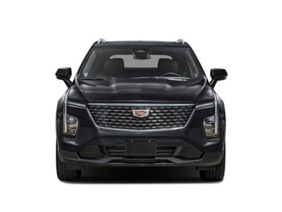 2024 Cadillac XT4 AWD 4dr Premium Luxury