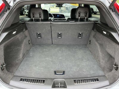 2025 Cadillac XT4 AWD 4dr Premium Luxury