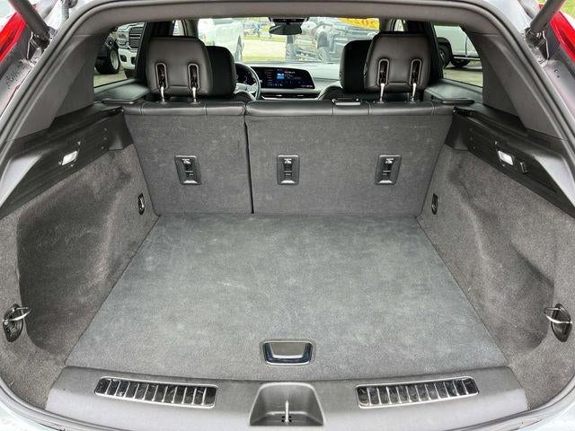 2025 Cadillac XT4 AWD 4dr Premium Luxury
