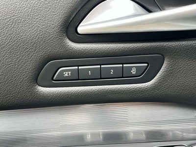 2025 Cadillac XT4 AWD 4dr Premium Luxury