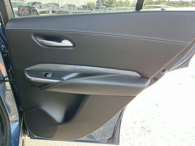 2025 Cadillac XT4 AWD 4dr Premium Luxury