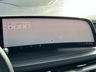 2025 Cadillac XT4 AWD 4dr Premium Luxury