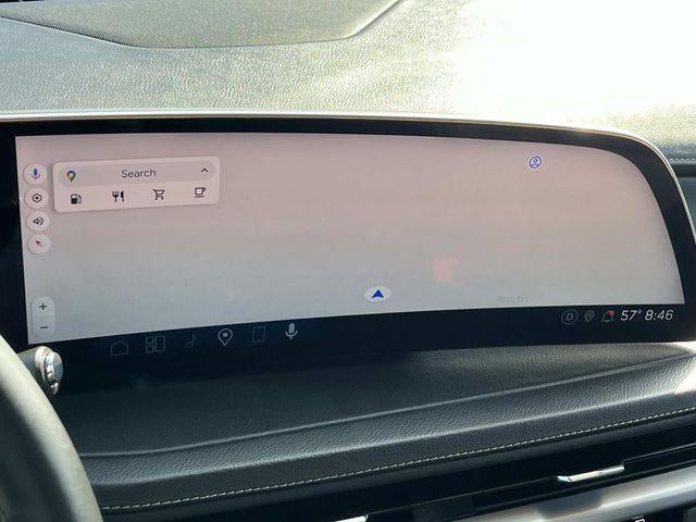 2025 Cadillac XT4 AWD 4dr Premium Luxury
