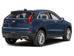 2025 Cadillac XT4 AWD 4dr Premium Luxury