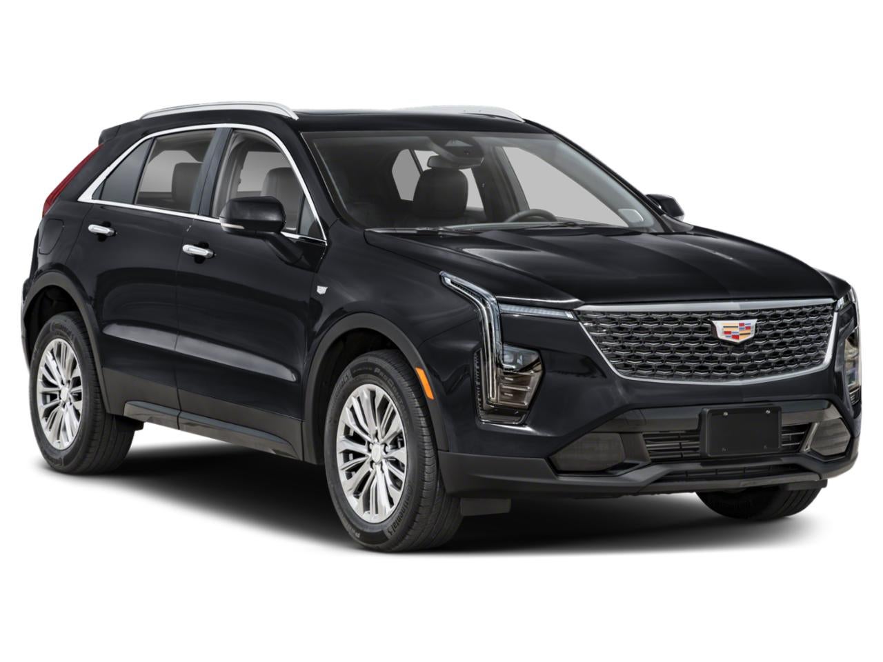 2025 Cadillac XT4 AWD 4dr Premium Luxury