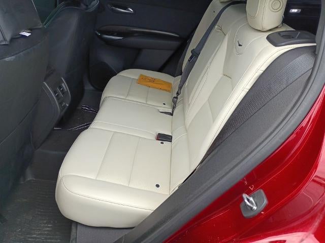 2021 Cadillac XT4 AWD 4dr Sport