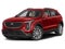 2021 Cadillac XT4 AWD 4dr Sport