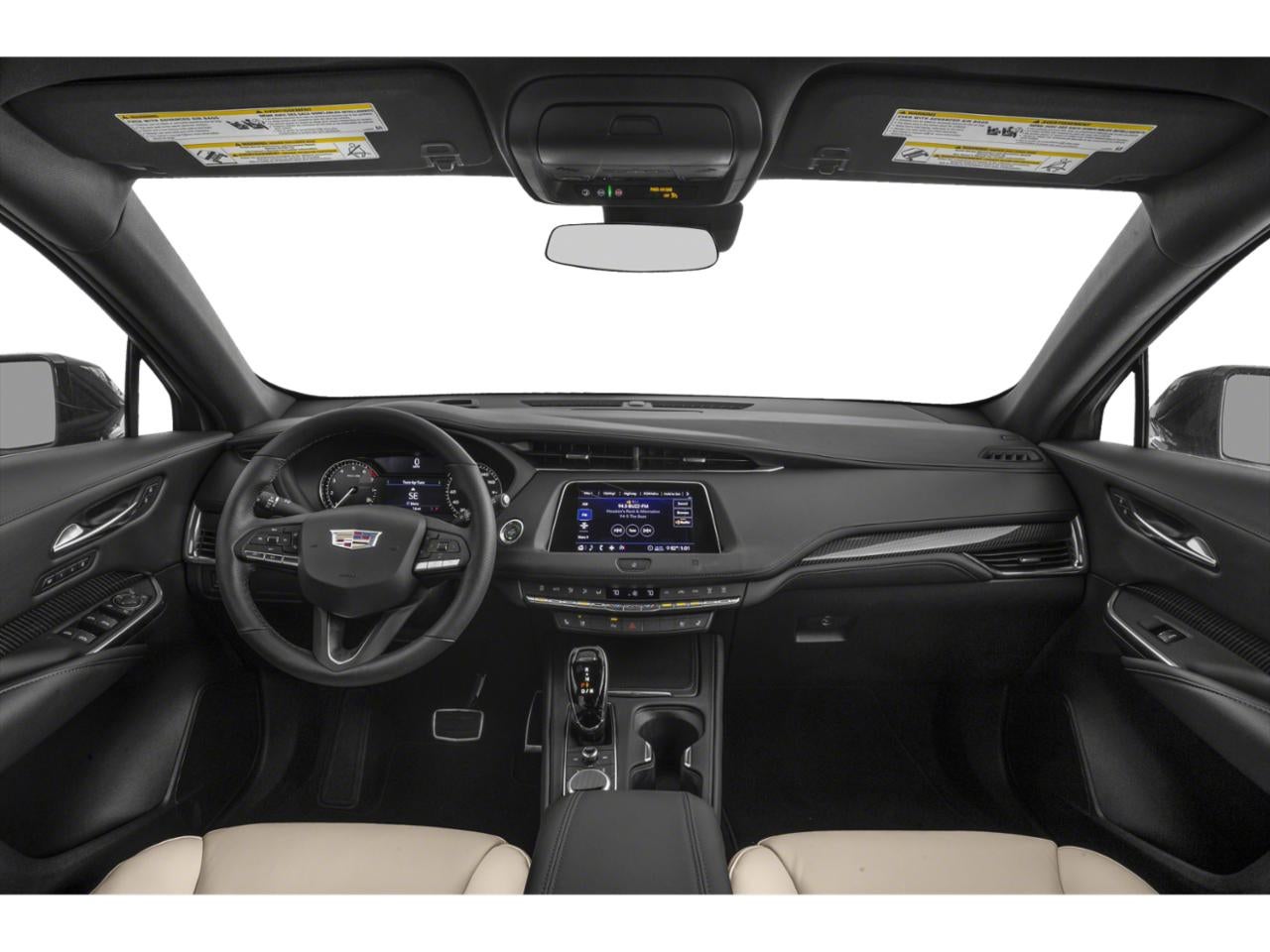 2021 Cadillac XT4 AWD 4dr Sport