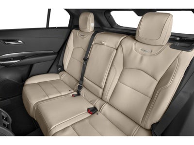 2021 Cadillac XT4 AWD 4dr Sport