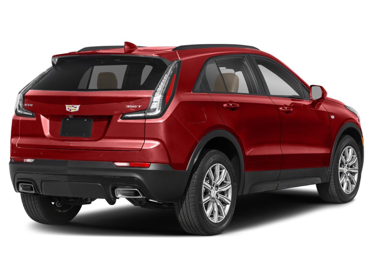 2021 Cadillac XT4 AWD 4dr Sport