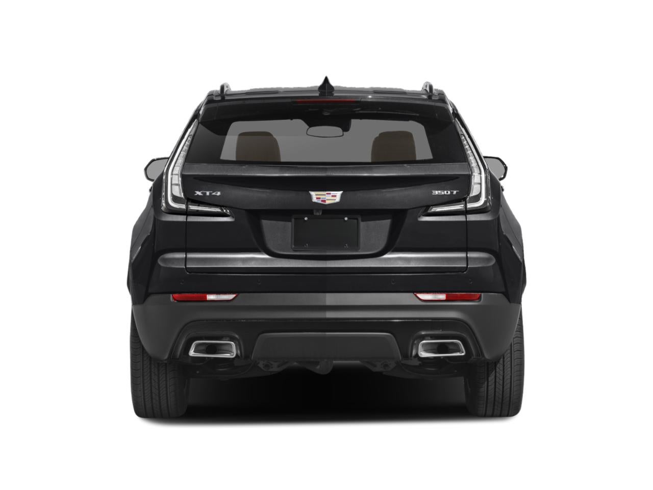 2021 Cadillac XT4 AWD 4dr Sport