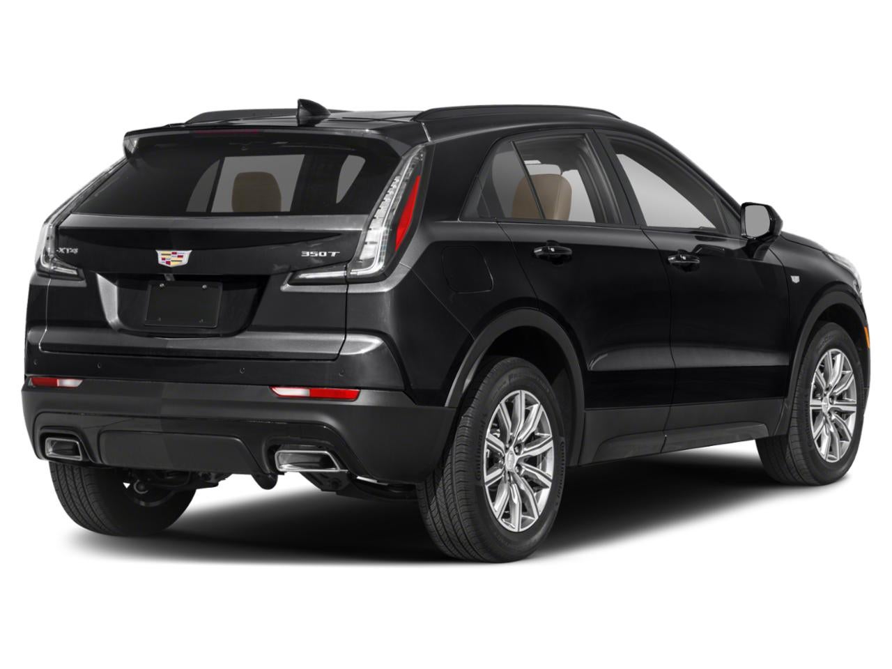 2021 Cadillac XT4 AWD 4dr Sport