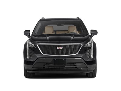 2021 Cadillac XT4 AWD 4dr Sport