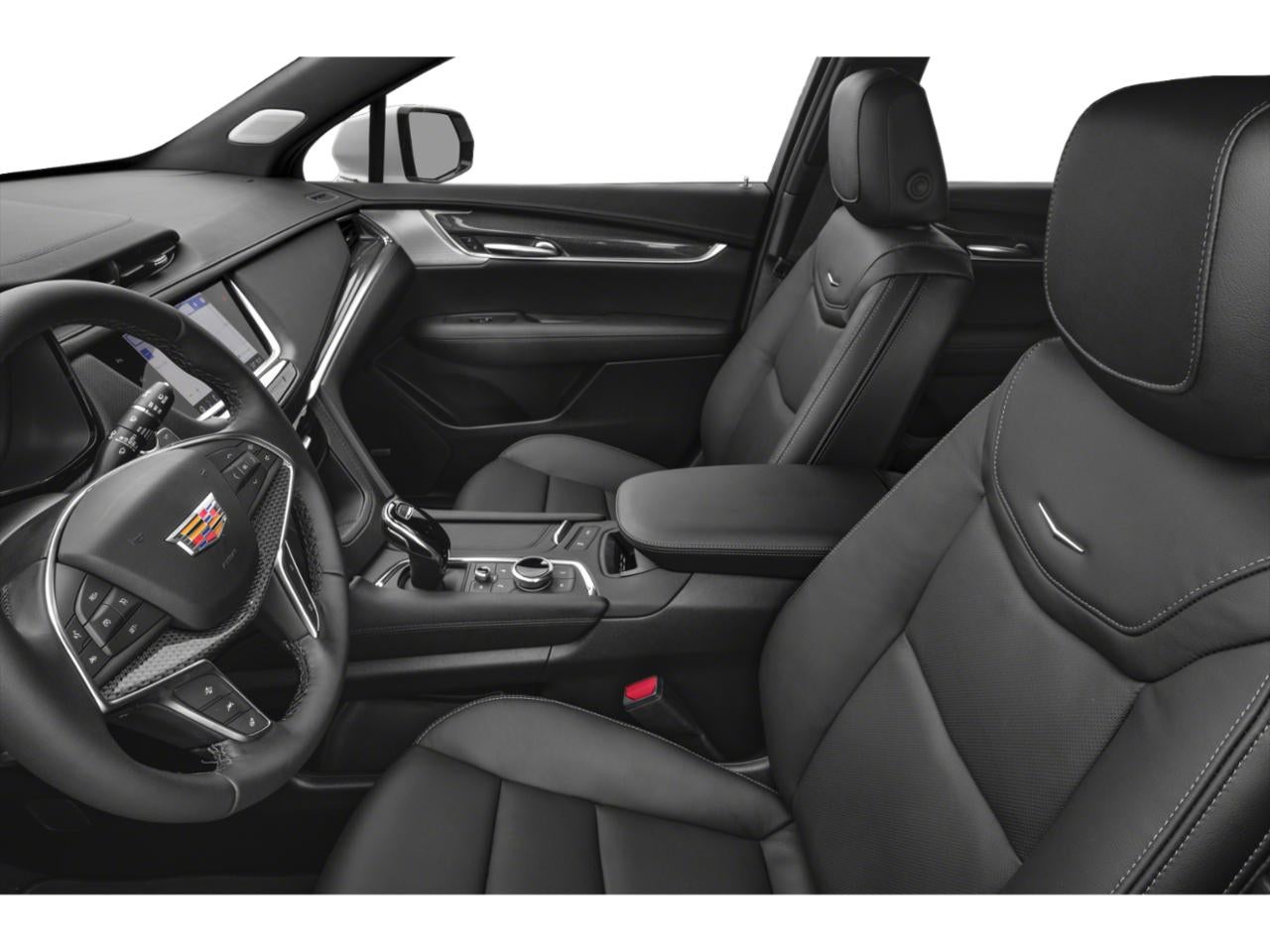 2025 Cadillac XT5 AWD 4dr Sport