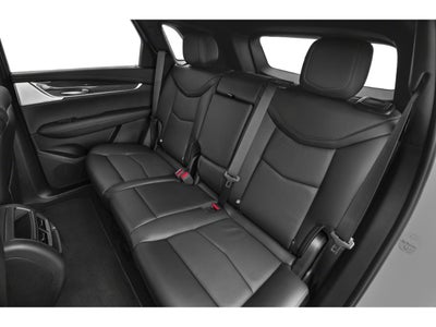 2025 Cadillac XT5 AWD 4dr Sport