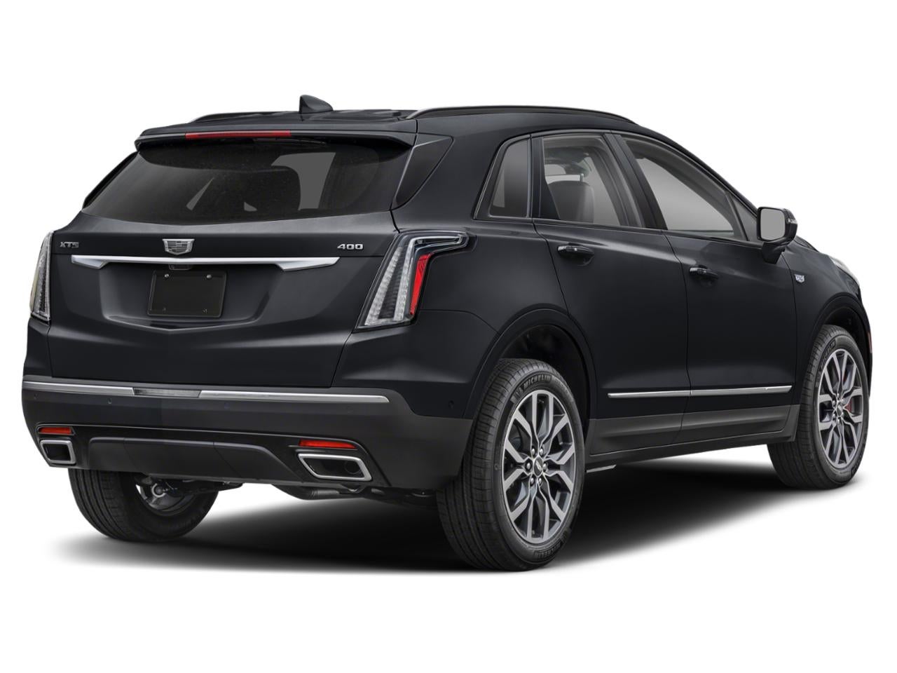 2025 Cadillac XT5 AWD 4dr Sport