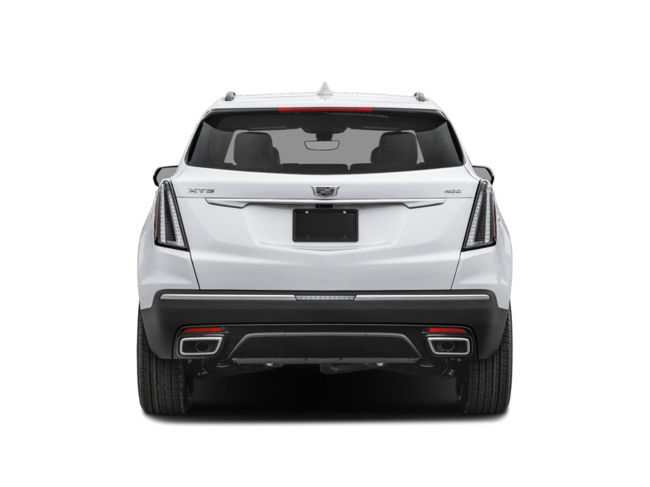 2025 Cadillac XT5 AWD 4dr Sport