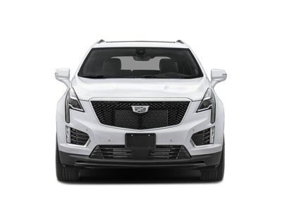 2025 Cadillac XT5 AWD 4dr Sport