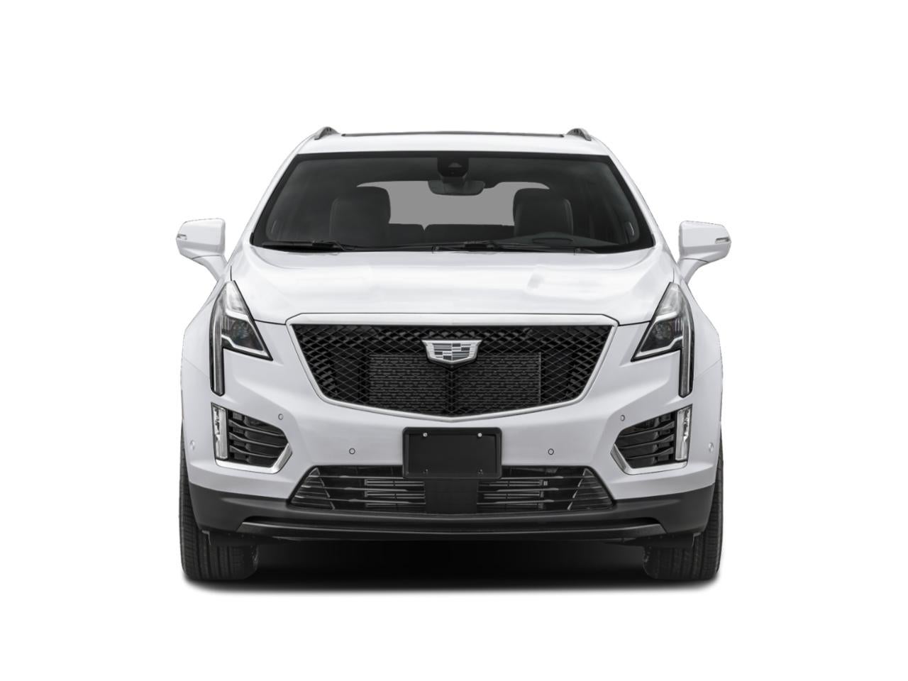 2025 Cadillac XT5 AWD 4dr Sport