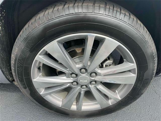 2023 Cadillac XT6 FWD 4dr Premium Luxury