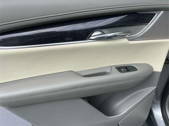 2023 Cadillac XT6 FWD 4dr Premium Luxury