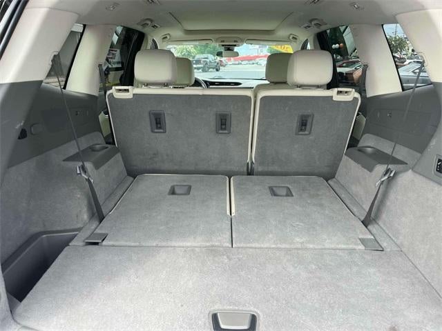 2023 Cadillac XT6 FWD 4dr Premium Luxury