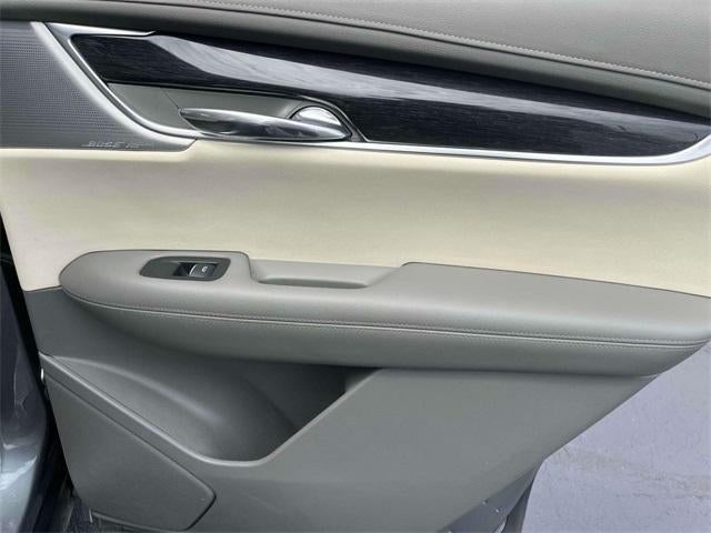 2023 Cadillac XT6 FWD 4dr Premium Luxury